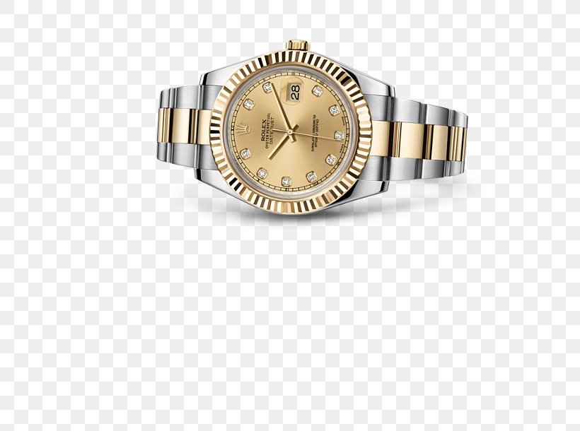 Rolex Datejust Rolex GMT Master II Rolex Submariner Watch, PNG, 610x610px, Rolex Datejust, Automatic Watch, Bracelet, Brand, Carat Download Free
