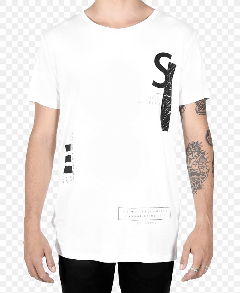 T-shirt Fashion Photography Clothing, PNG, 1389x1698px, Tshirt, Arm, Black, Clothing, Fashion Download Free