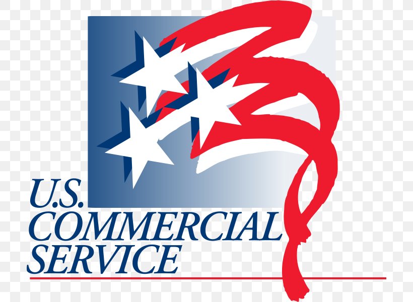 United States Commercial Service Export United States Department Of Commerce Business, PNG, 714x600px, United States, Area, Brand, Business, Export Download Free