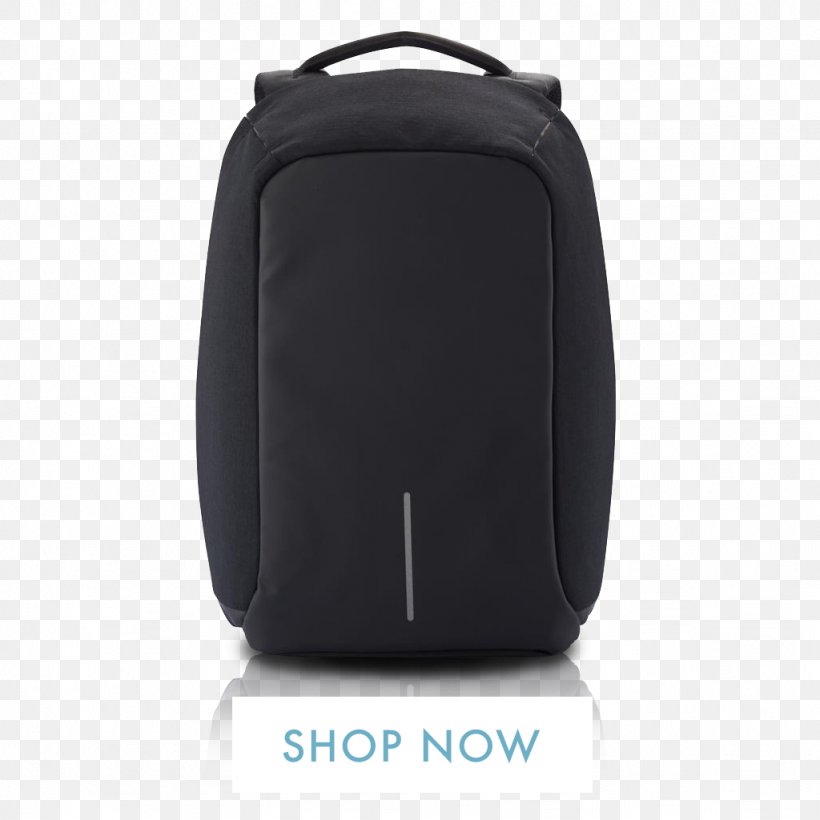Backpack Laptop XD Design Bobby Bag Haversack, PNG, 1024x1024px, Backpack, Adidas A Classic M, Antitheft System, Bag, Black Download Free