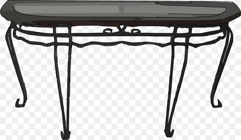 Bedside Tables Matbord Clip Art, PNG, 1280x744px, Table, Bedside Tables, Black, Black And White, Carteira Escolar Download Free