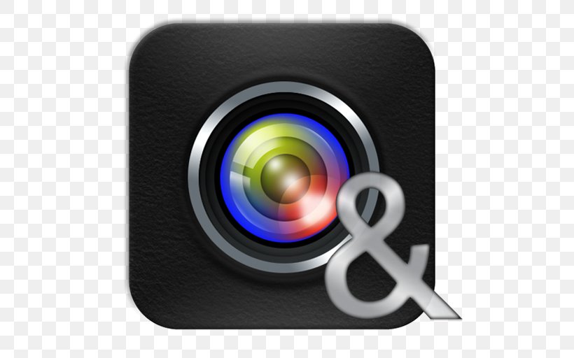 Camera Lens Circle, PNG, 512x512px, Camera Lens, Camera, Lens, Multimedia Download Free
