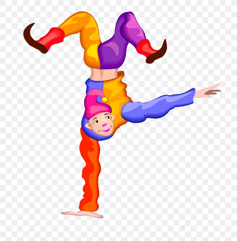 Clown Circus Jester Clip Art, PNG, 778x833px, Clown, Acrobatics, Art, Circus, Equilibristics Download Free