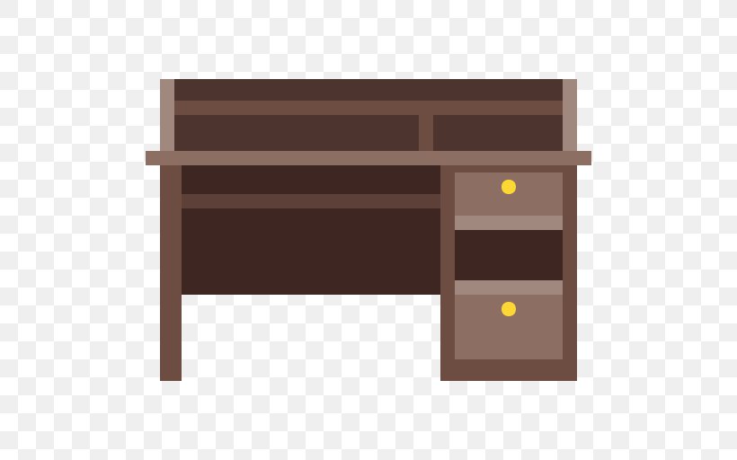 Computer Desk Business, PNG, 512x512px, Desk, Business, Computer Desk, Drawer, Furniture Download Free
