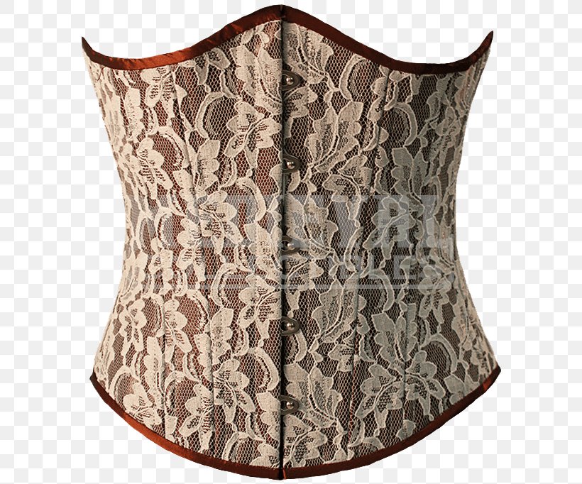 Corset Bodice Waist Cincher Busk Bustier, PNG, 682x682px, Watercolor, Cartoon, Flower, Frame, Heart Download Free