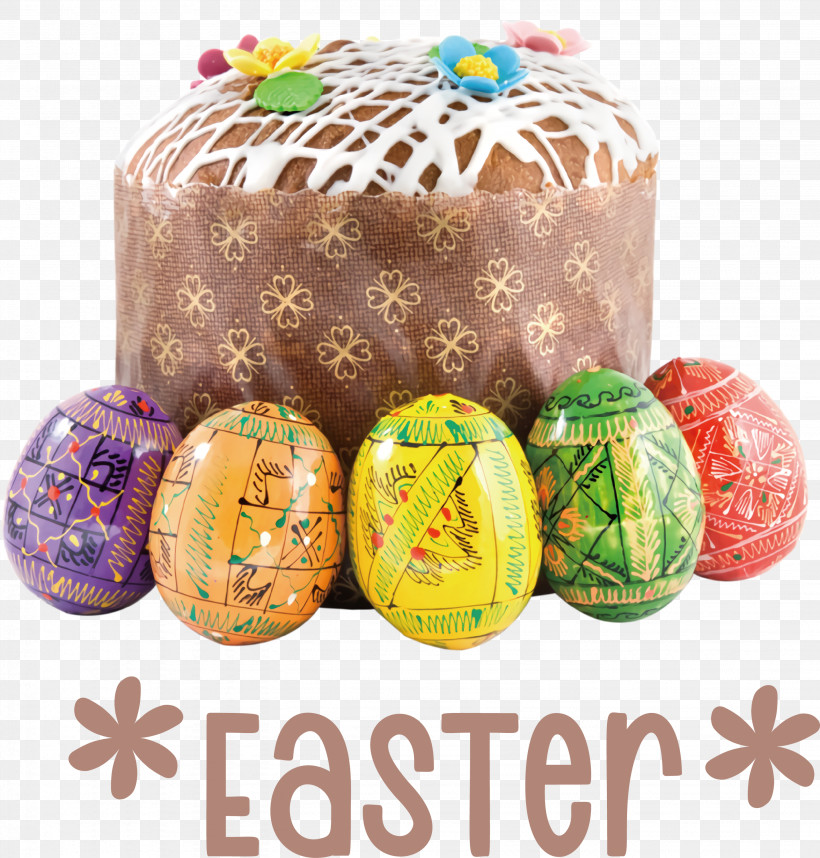 Easter Eggs Happy Easter, PNG, 2864x3000px, Easter Eggs, Christmas Day, Congratulations, Easter Egg, Easter In Slavic Folk Christianity Download Free
