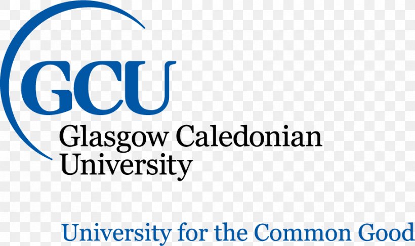 Glasgow Caledonian University Logo Organization School, PNG, 911x543px, Glasgow Caledonian University, Area, Blue, Brand, Diagram Download Free
