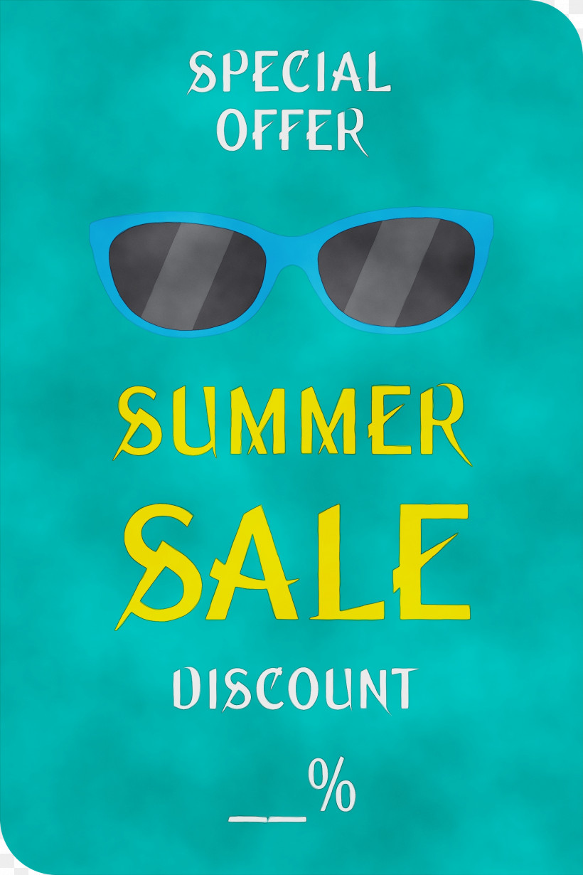 Glasses, PNG, 2000x3000px, Summer Sale, Discounts And Allowances, Glasses, Green, Logo Download Free