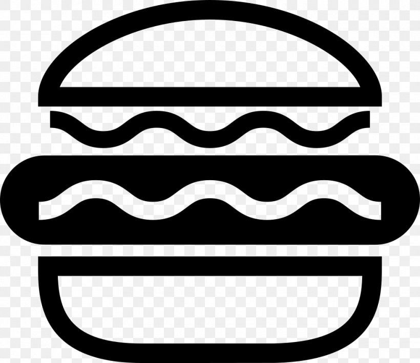 Hamburger Button, PNG, 980x848px, Hamburger, Black And White, Food, Hamburger Button, Menu Download Free