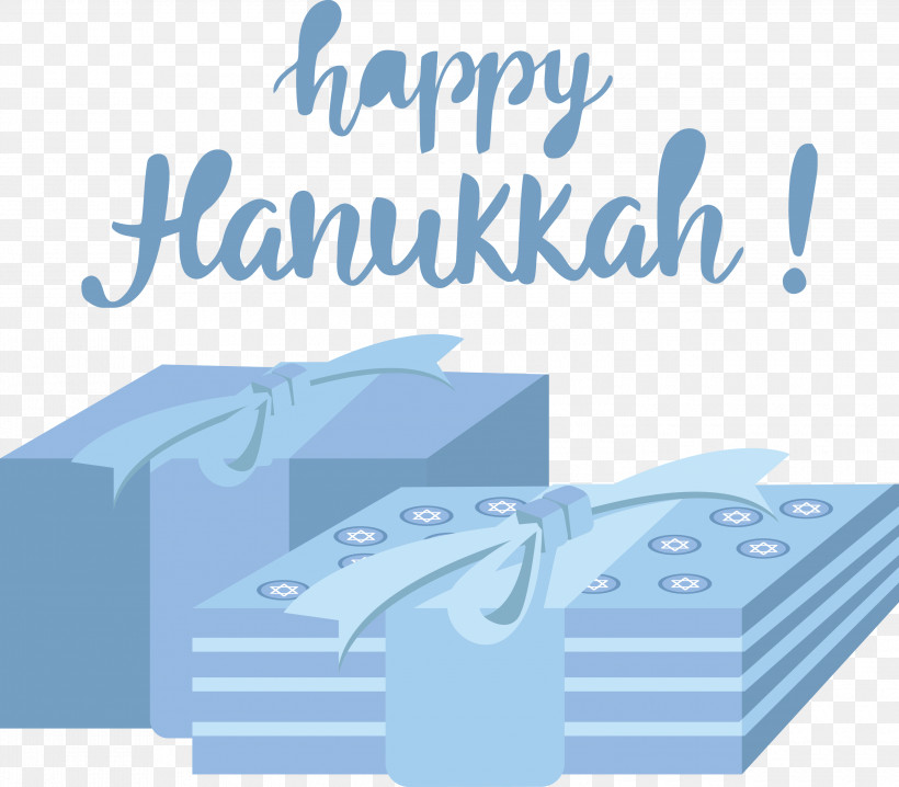 Hanukkah Happy Hanukkah, PNG, 3000x2629px, Hanukkah, Geometry, Happy Hanukkah, Line, Material Download Free