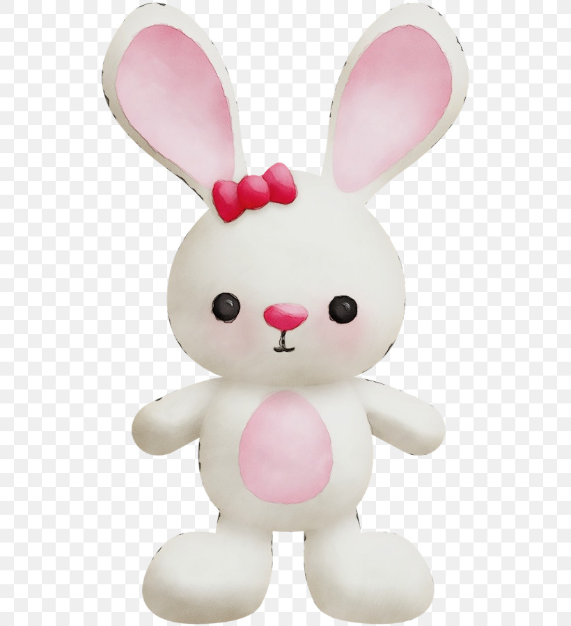 Hello Kitty, PNG, 533x900px, Watercolor, Airpods, Character, Doll, Easter Bunny Download Free