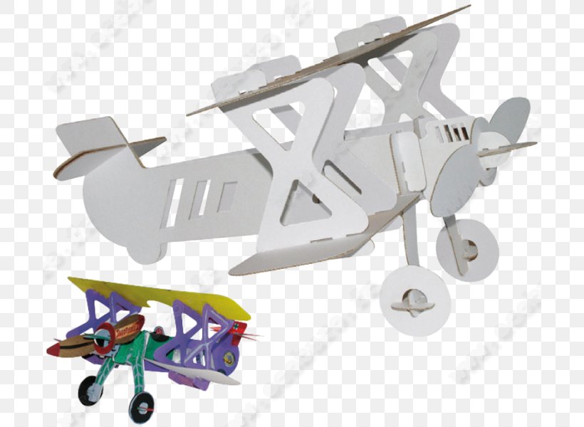 Paper Cardboard Biplane Askartelu Airplane, PNG, 700x600px, Paper, Aircraft, Airplane, Askartelu, Bahan Download Free