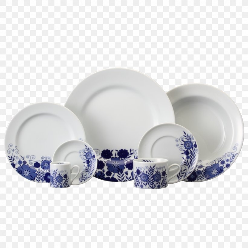 Porcelana Schmidt S.A. Tea Dinner Porcelain Plate, PNG, 1536x1536px, Porcelana Schmidt Sa, Blue And White Porcelain, Cobalt Blue, Coffee, Dessert Download Free