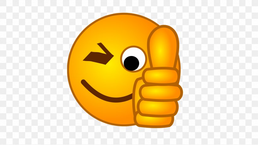 Thumb Signal Emoticon Smiley Clip Art, PNG, 1280x720px, Thumb Signal, Emoji, Emoticon, Emotion, Face Download Free