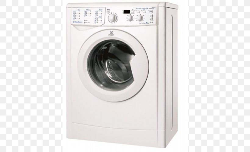 Washing Machines Indesit Co. Home Appliance Dishwasher, PNG, 500x500px, Washing Machines, Clothes Dryer, Discounts And Allowances, Dishwasher, Home Appliance Download Free