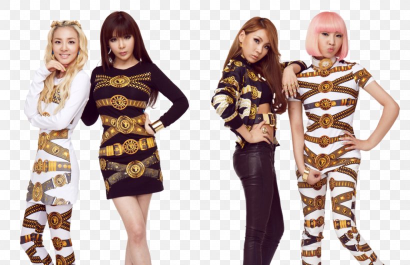 2NE1 South Korea Crush K-pop YG Entertainment, PNG, 1024x662px, South Korea, Clothing, Collection, Costume, Crush Download Free