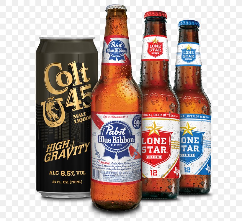 Ale Beer Bottle Lager Pabst Blue Ribbon, PNG, 750x750px, Ale, Alcoholic Beverage, Beer, Beer Bottle, Bottle Download Free