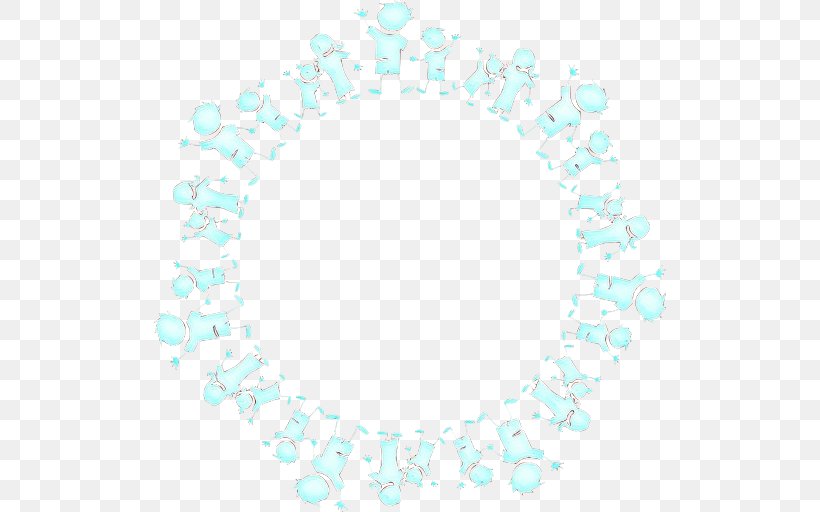 Aqua Turquoise Circle Clip Art, PNG, 512x512px, Cartoon, Aqua, Turquoise Download Free