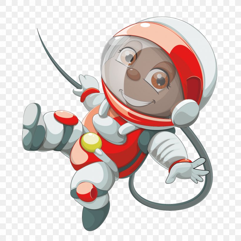 Astronaut Space Suit Outer Space Stock Photography, PNG, 1875x1875px, Astronaut, Art, Cartoon, Fictional Character, Outer Space Download Free