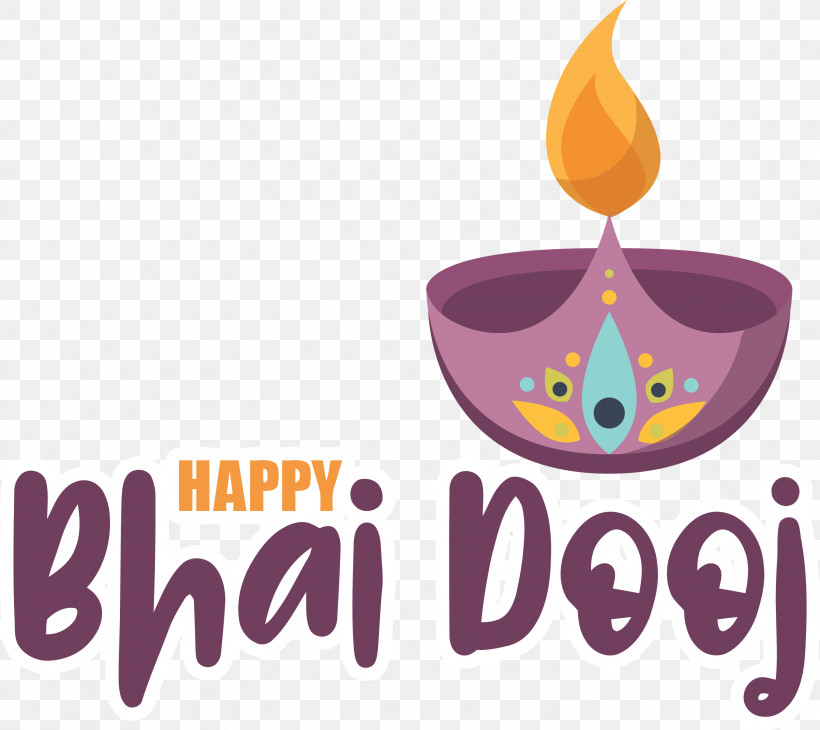 Bhai Dooj Bhai Beej Bhau Beej, PNG, 3000x2674px, Bhai Dooj, Logo, Meter, New Year, New Years Eve Download Free