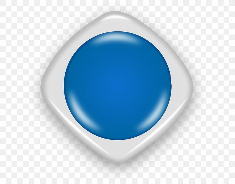 Button Clip Art, PNG, 640x640px, Button, Azure, Blue, Electric Blue, Libreoffice Download Free