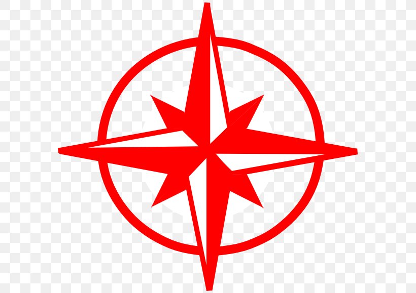Compass Rose Clip Art, PNG, 600x579px, Compass, Area, Can Stock Photo, Compass Rose, Leaf Download Free