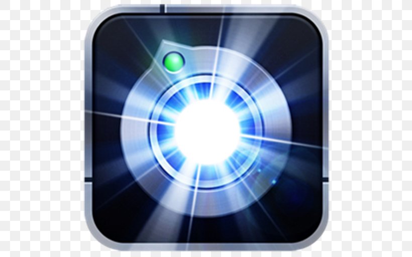 Flashlight Light-emitting Diode App Store, PNG, 512x512px, Light, Android, App Store, Computer Icon, Electric Blue Download Free