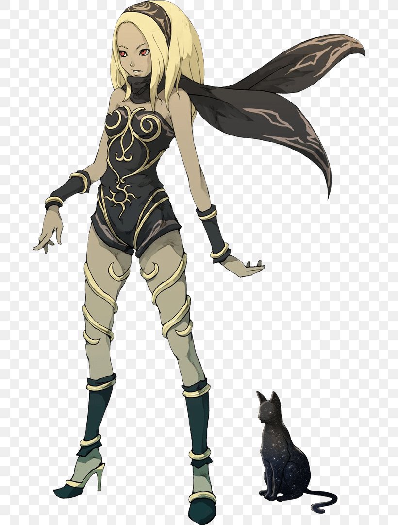 Gravity Rush 2 PlayStation All-Stars Battle Royale PlayStation 4 Video Game, PNG, 686x1081px, Watercolor, Cartoon, Flower, Frame, Heart Download Free