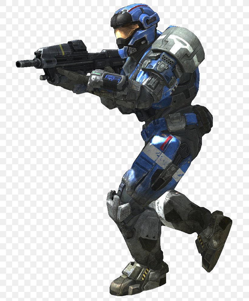 Halo: Reach Halo 3: ODST Halo: Combat Evolved Anniversary Halo: The Master Chief Collection, PNG, 770x990px, Halo Reach, Action Figure, Armour, Bungie, Factions Of Halo Download Free