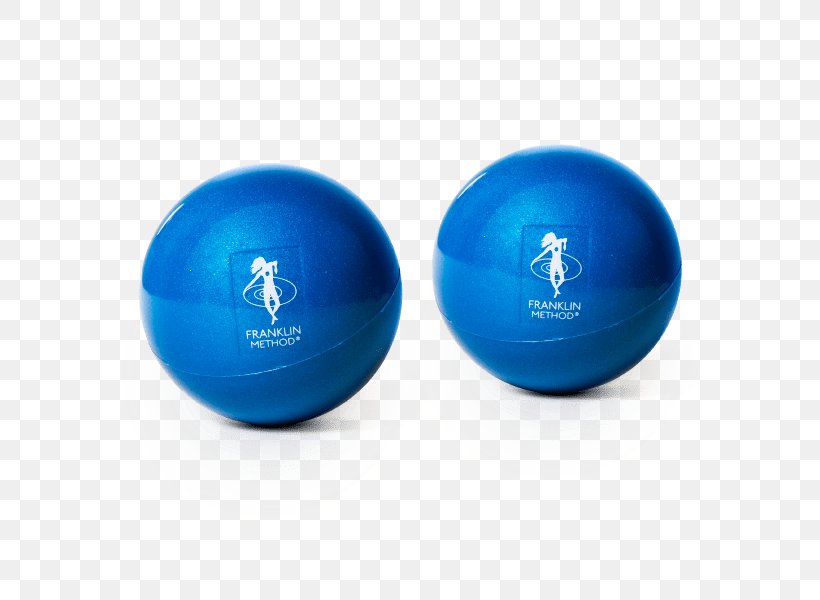 Myofascial Trigger Point Ball Massage Muscle, PNG, 600x600px, Fascia, Ball, Cobalt Blue, Exercise, Franklinmethode Download Free