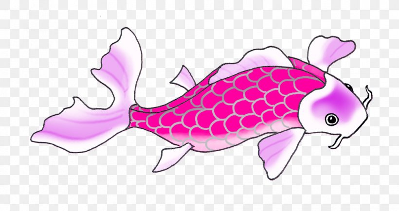 Taisho Sanshoku Koi Fish Drawing Color, PNG, 1004x532px, Taisho Sanshoku, Animal, Artwork, Carp, Color Download Free