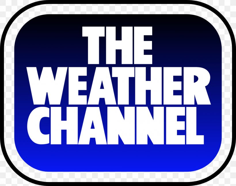 THE WEATHER CHANNEL INC Weather Forecasting Television Channel Weather Underground, PNG, 1000x790px, Weather Channel Inc, Area, Brand, Jim Cantore, Logo Download Free
