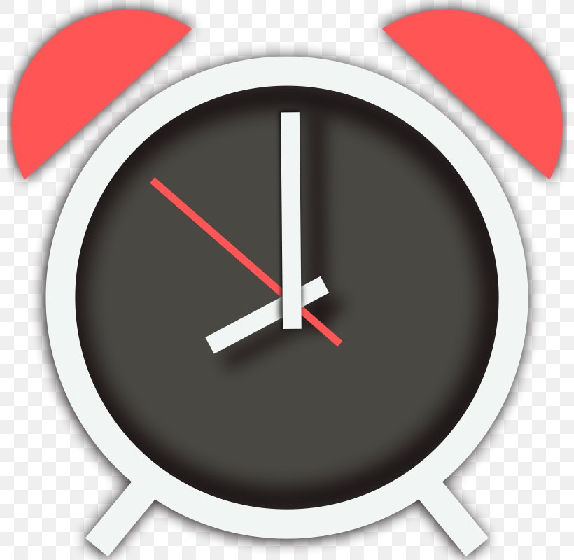 Alarm Clocks Clip Art, PNG, 800x800px, Alarm Clocks, Alarm Clock, Alarm Device, Clock, Home Accessories Download Free