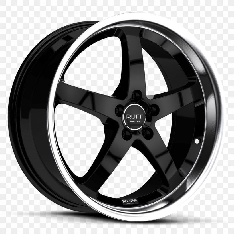 Car Rim Custom Wheel Tire, PNG, 1000x1000px, Car, Alloy Wheel, Audi S6, Auto Part, Automotive Design Download Free