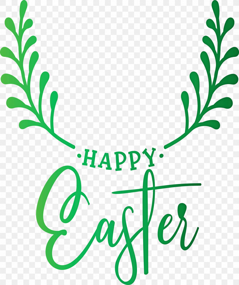 Easter Day Easter Sunday, PNG, 2511x3000px, Easter Day, Easter Sunday, Green, Leaf, Plant Download Free