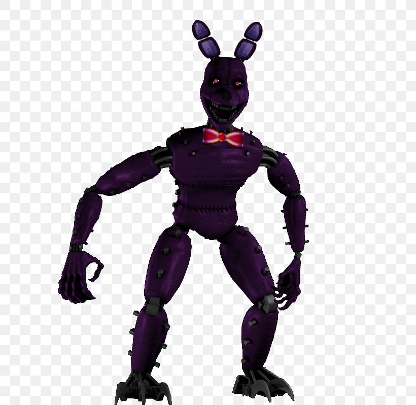 Five Nights At Freddy's 4 Five Nights At Freddy's 3 Rat Ultimate Custom Night, PNG, 691x798px, Rat, Action Figure, Animatronics, Costume, Drawing Download Free