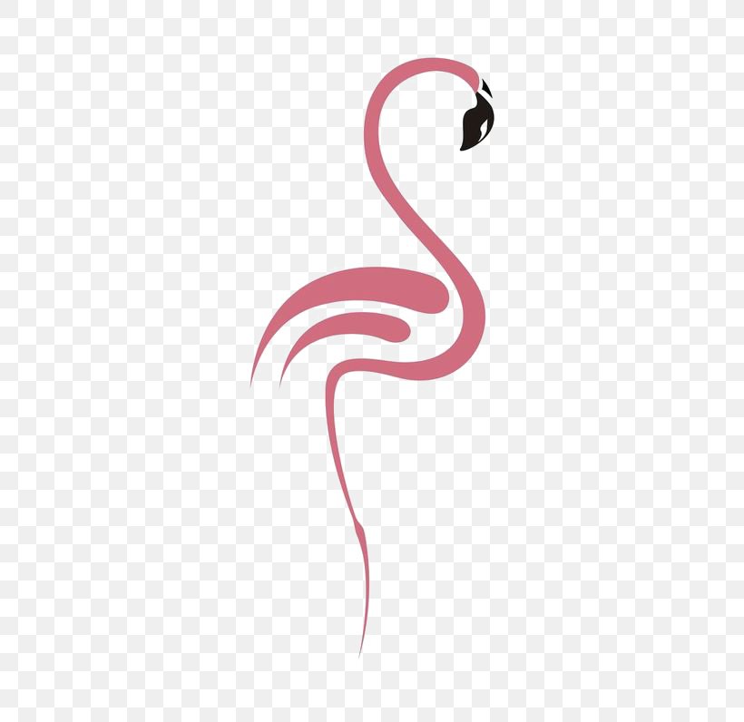 Flamingo tattoos paint your life with bright colors   Онлайн блог о  тату IdeasTattoo