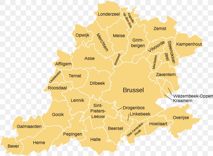 Halle-Vilvoorde Administrative Arrondissement Arrondissement Of Brussels-Capital City Of Brussels, PNG, 1200x878px, Vilvoorde, Belgium, Brussels, Brussels Agglomeration, Brusselshallevilvoorde Download Free