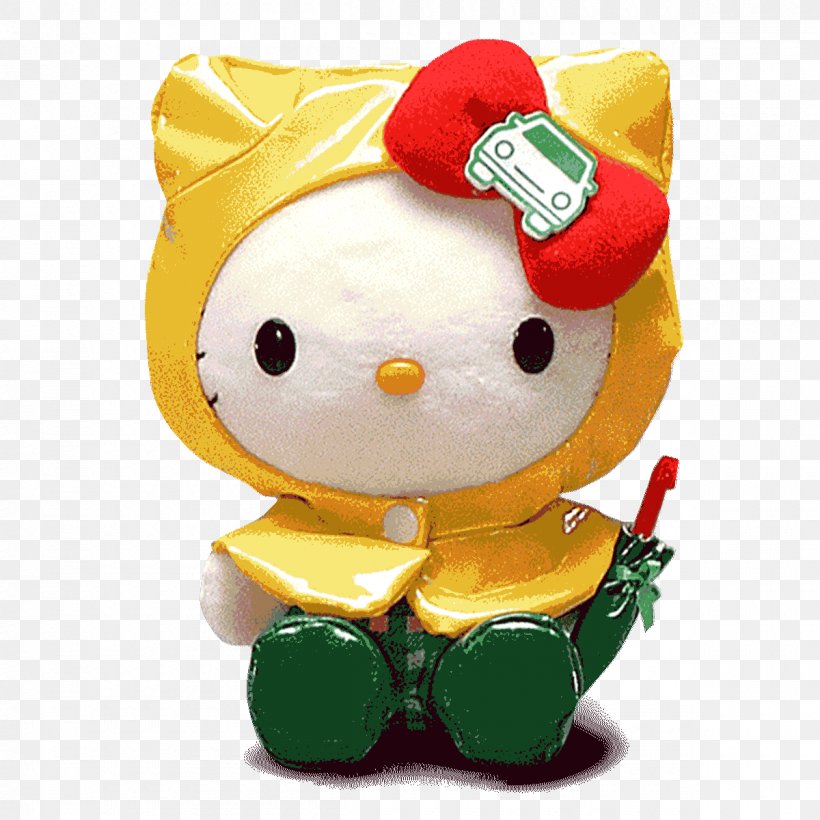 Hello Kitty Stuffed Animals & Cuddly Toys Grab Singapore Doll, PNG, 1200x1200px, Hello Kitty, Christmas, Christmas Ornament, Doll, Grab Download Free