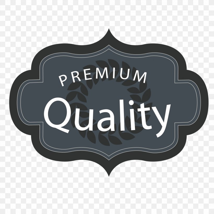 Logo Product Font Quality Control, PNG, 2107x2107px, Logo, Brand, Label, Quality, Quality Control Download Free