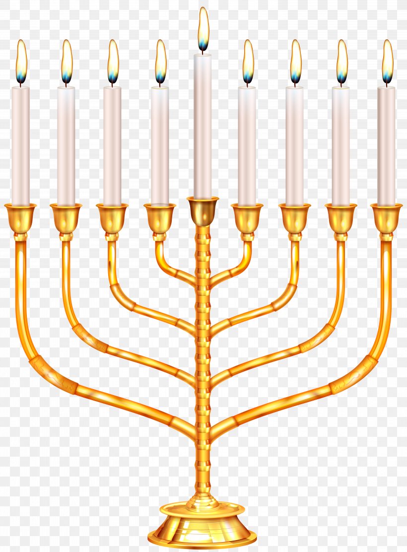 Menorah Celebration: Hanukkah Clip Art, PNG, 5898x8000px, Menorah, Candle, Candle Holder, Candlestick, Celebration Hanukkah Download Free