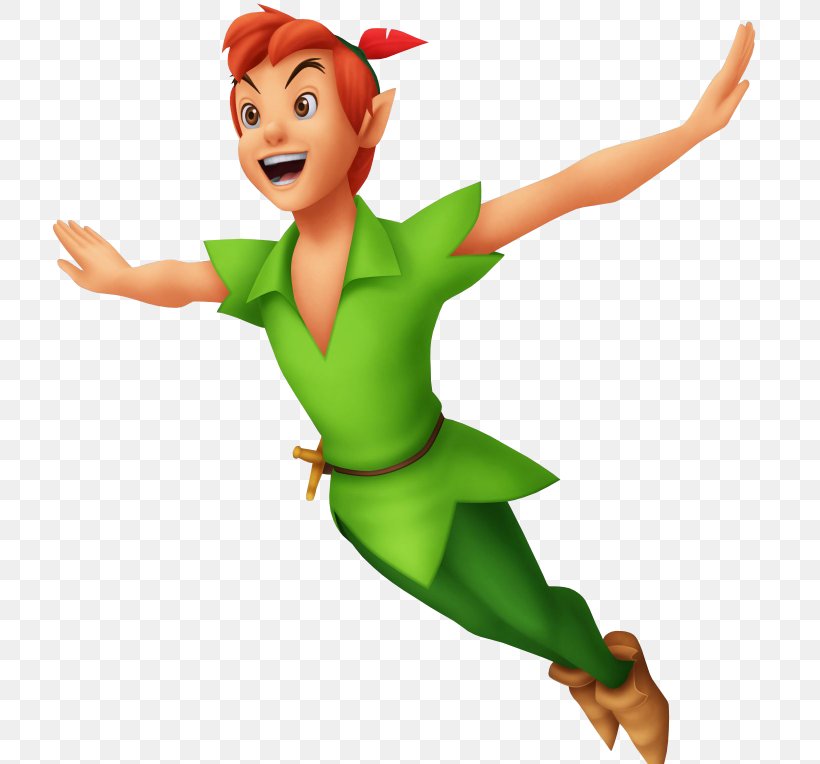 Peter Pan Tinker Bell Wendy Darling Captain Hook Neverland, PNG, 764x764px, Peter Pan, Captain Hook, Fictional Character, Figurine, Hook Download Free