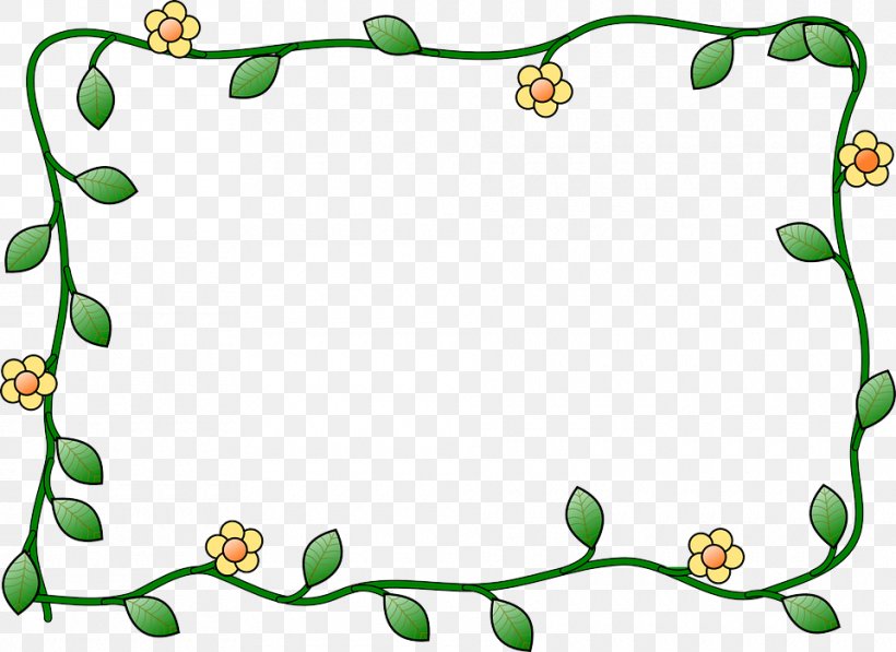 Picture Frame, PNG, 960x699px, Green, Leaf, Picture Frame, Plant Download Free