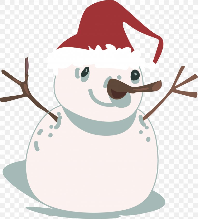 Snowman Christmas Santa Claus, PNG, 2652x2934px, Snowman, Christmas, Fictional Character, Finger, Gratis Download Free