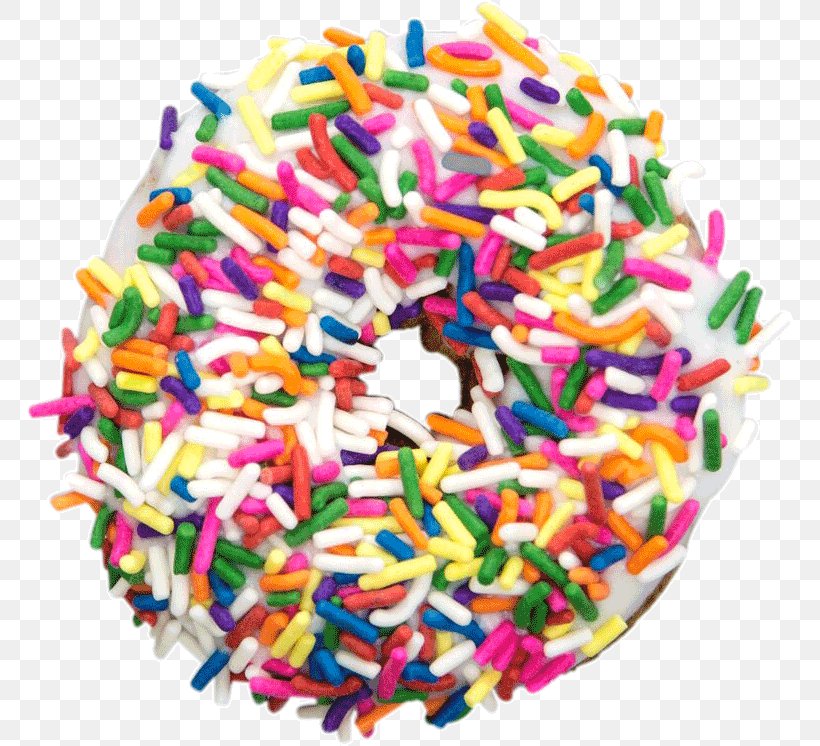 Sprinkles Donuts Rebel Donut Kolach Breakfast, PNG, 769x746px, Sprinkles, Albuquerque, Bar, Birthday Cake, Breakfast Download Free