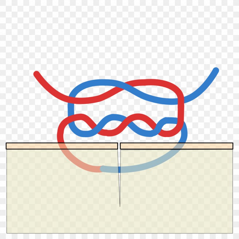 Surgeon's Knot The Ashley Book Of Knots Design Text, PNG, 970x970px, Ashley Book Of Knots, Area, Area M Airsoft Koblenz, Book, Clothing Accessories Download Free