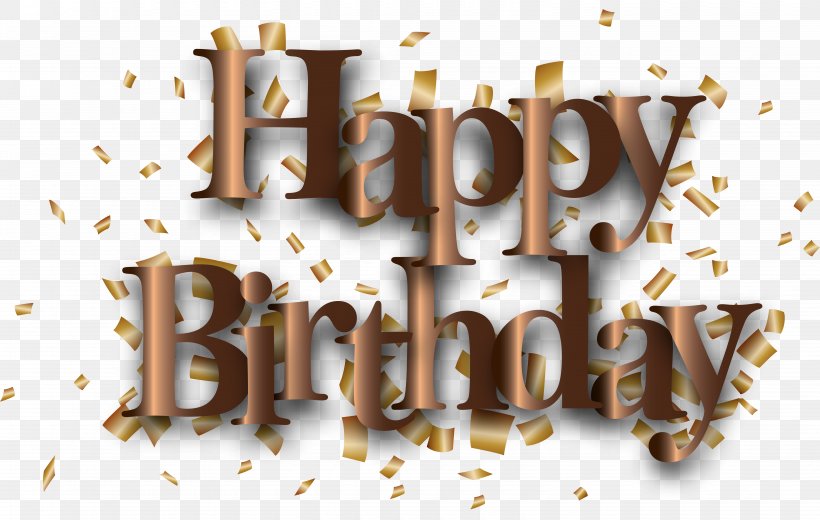 Birthday Cake Happy Birthday To You Wish Clip Art, PNG, 6130x3892px, Birthday Cake, Anniversary, Balloon, Birthday, Brand Download Free