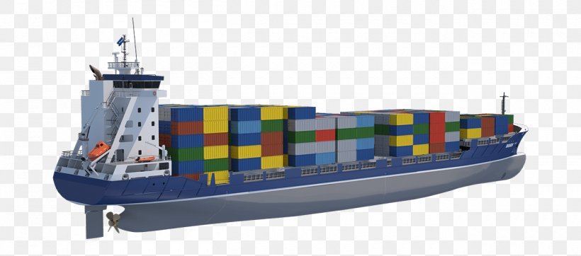 Container Ship Cargo Ship Feeder Ship, PNG, 1300x575px, Container Ship, Cargo, Cargo Ship, Feeder Ship, Freight Transport Download Free