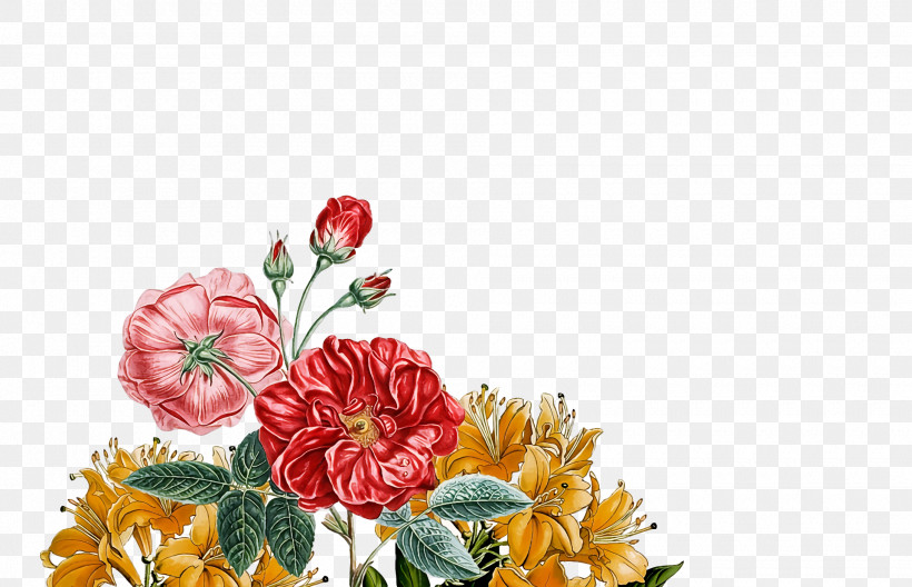 Floral Design, PNG, 1920x1238px, Floral Design, Cartoon, Cut Flowers, Flower, Garden Roses Download Free
