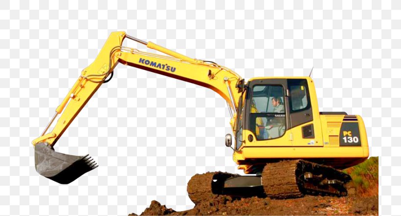 Heavy Machinery Bulldozer Caterpillar Inc. Komatsu Limited, PNG, 728x442px, Machine, Agricultural Machinery, Architectural Engineering, Bobcat Company, Bulldozer Download Free